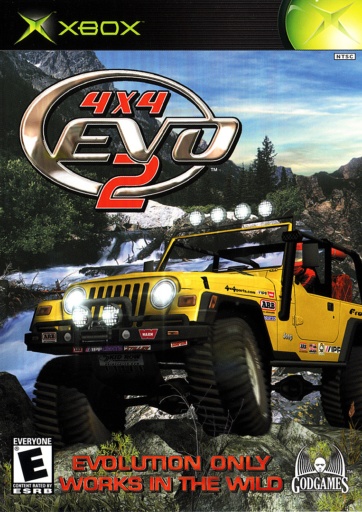 4X4 EVO 2