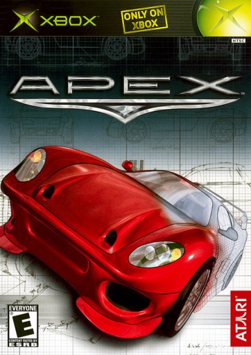 APEX (Racing Evoluzione)
