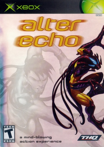 Alter Echo