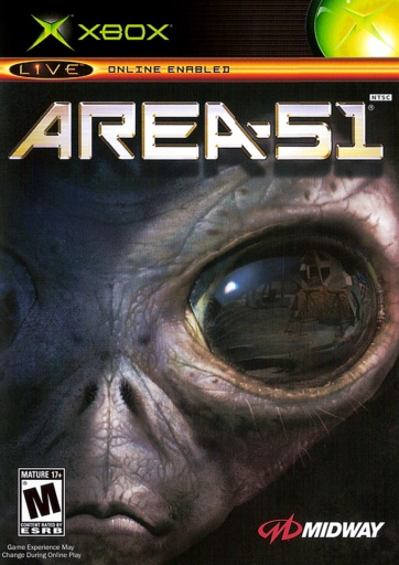 Area 51