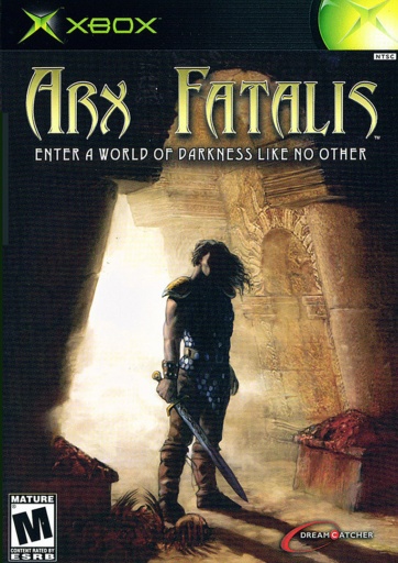 Arx Fatalis