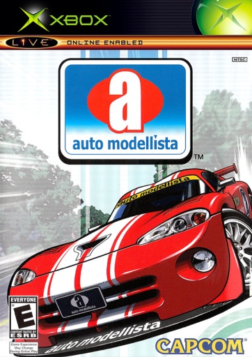 Auto Modellista