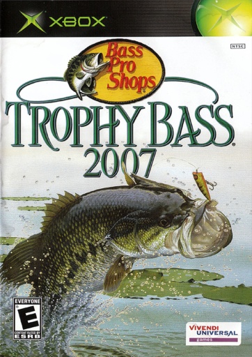 BPS Trophy Bass 2007