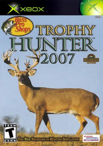 BPS Trophy Hunter 2007