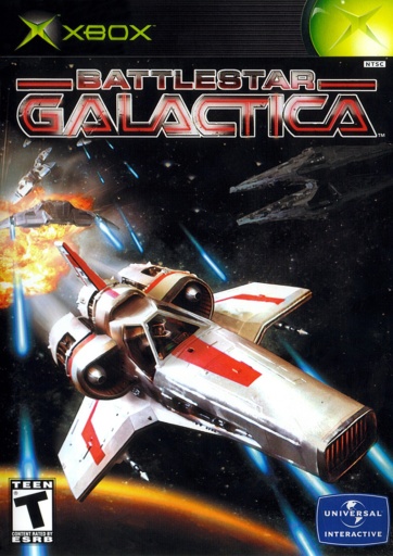 Battlestar Galactica