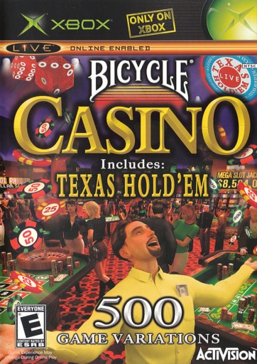 Bicycle Casino