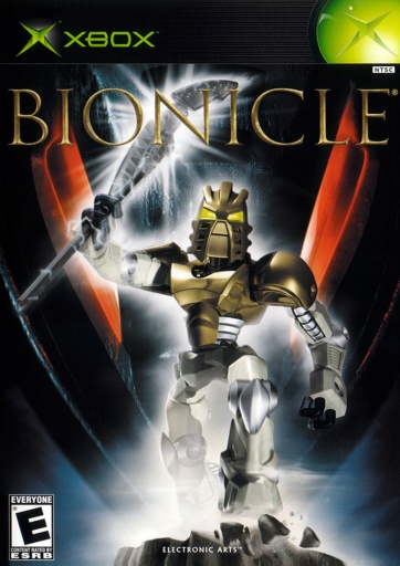 Bionicle