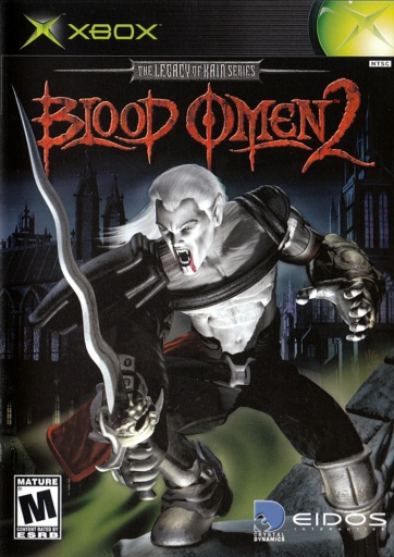 Blood Omen 2