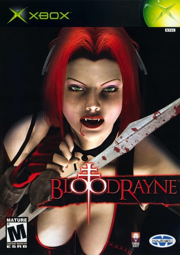 BloodRayne
