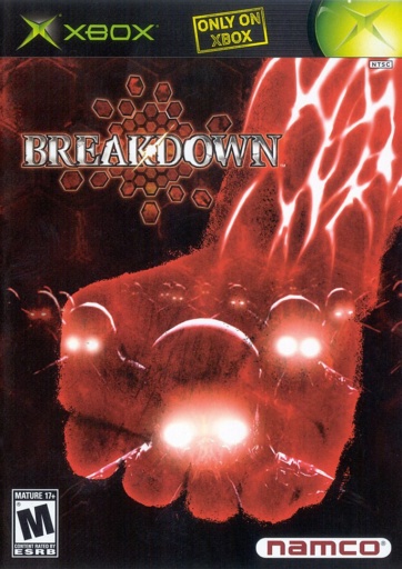 Breakdown