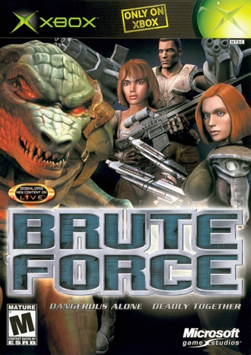 Brute Force