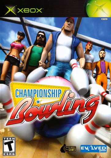 Championship Bowling
