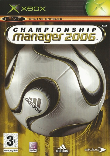 Championship Manager 2006