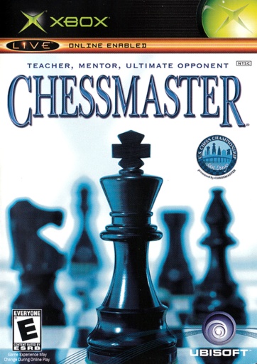 Chessmaster