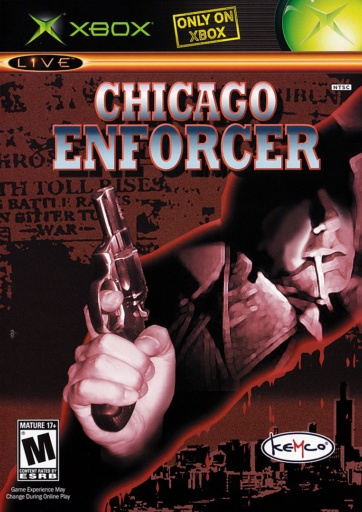 Chicago Enforcer