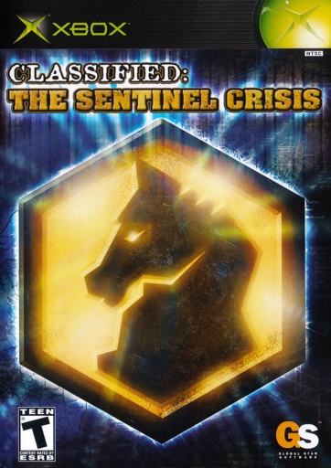 Classified - The Sentinel Crisis