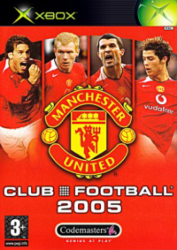 Club Football 2005