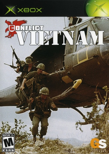 Conflict - Vietnam
