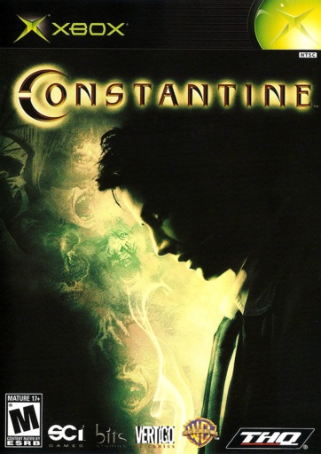 Constantine
