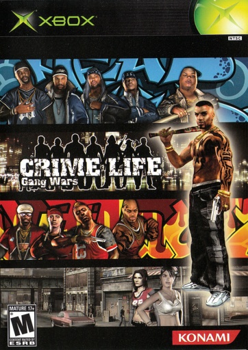 Crime Life - Gang Wars