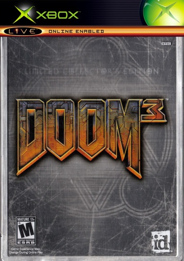 DOOM 3