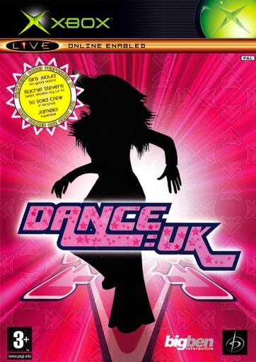 Dance - UK