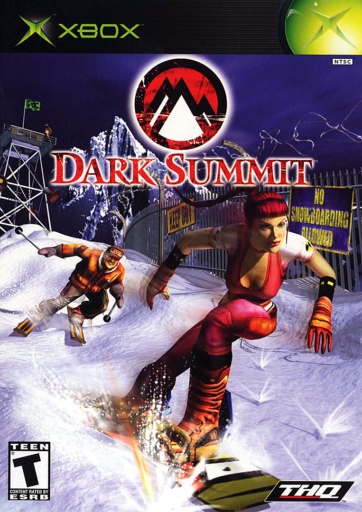 Dark Summit