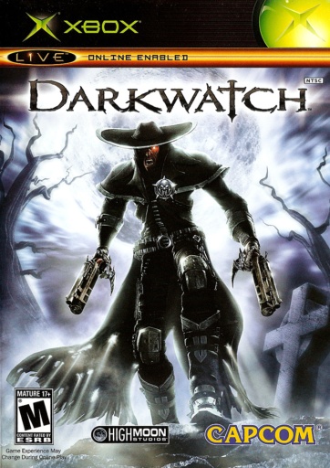 Darkwatch