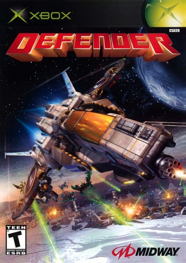 Defender
