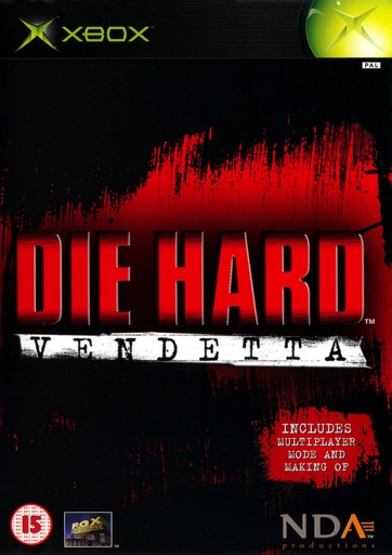 Die Hard - Vendetta