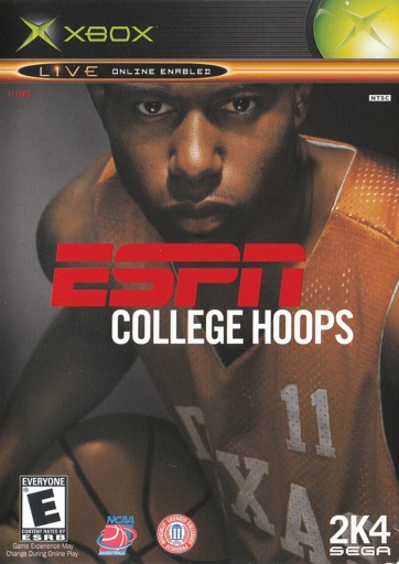 ESPN - College Hoops
