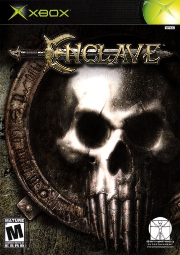 Enclave