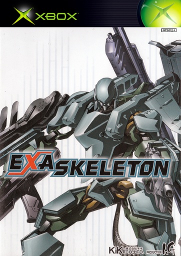 ExaSkeleton