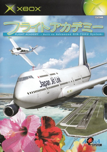 Flight Academy