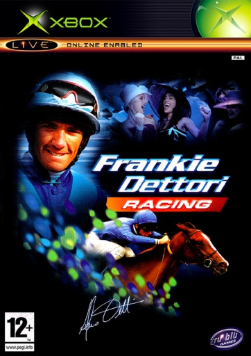 Frankie Dettori Racing (Melbourne Cup Challenge)