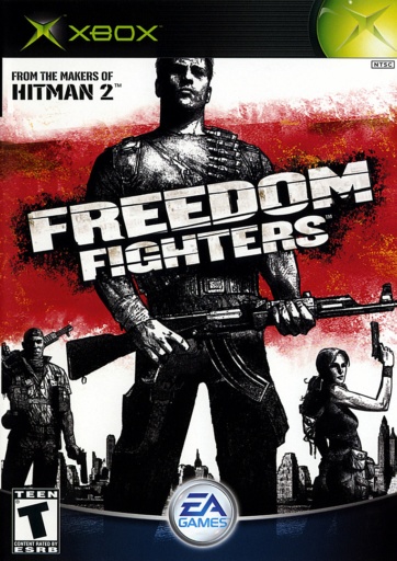 Freedom Fighters