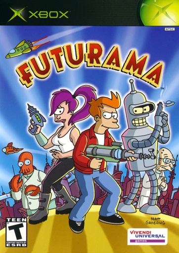 Futurama