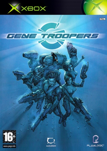 Gene Troopers