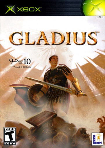 Gladius