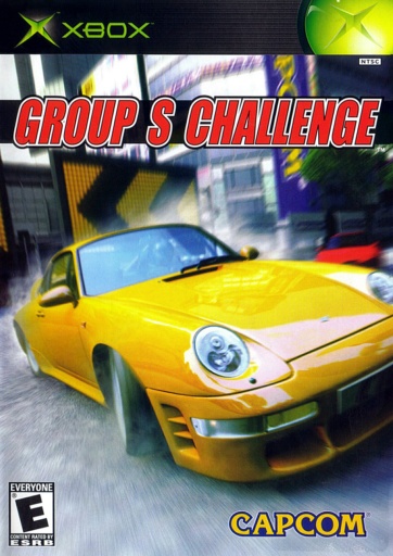 Group S Challenge