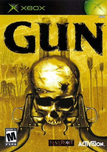 Gun