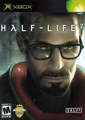 Half - Life 2