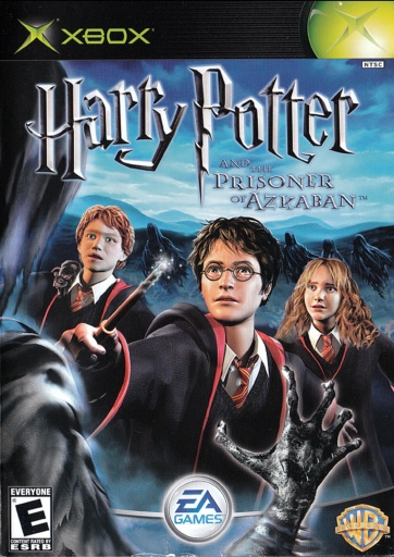 Harry Potter and the Prisoners of Azkaban
