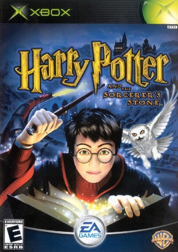 Harry Potter and the Sorcerer's (Philosopher's) Stone