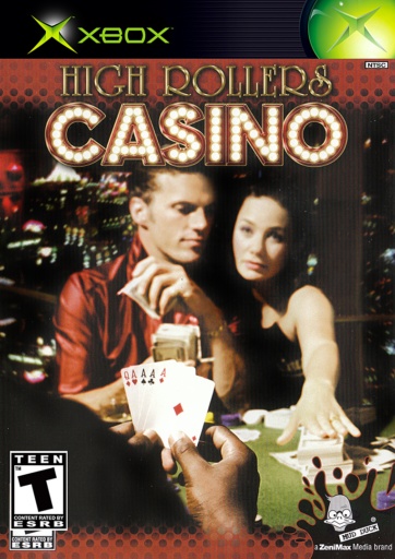 High Rollers Casino