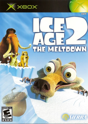 Ice Age 2 - The Meltdown