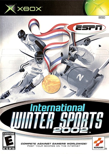 International Winter Sports 2002
