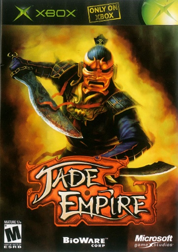 Jade Empire