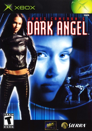 James Camerons' Dark Angel