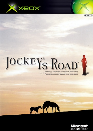 Jockey's Road